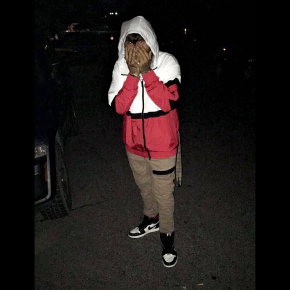 Meet your Posher, Tanner - Picture 3 of 5